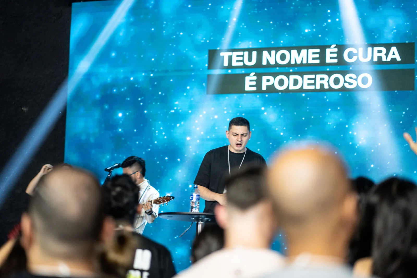 Novidades, comunicados e histórias da nossa caminhada.